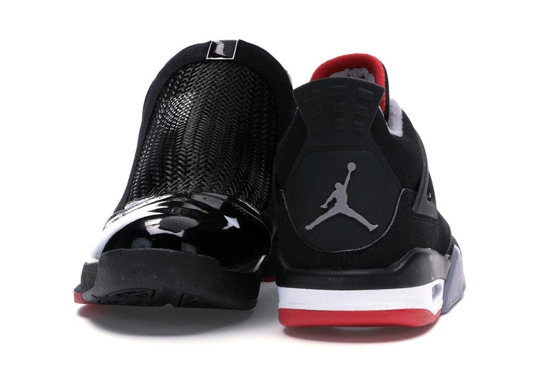 Jordan Countdown Pack 4/19