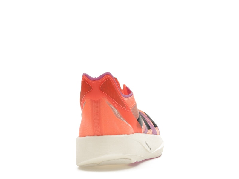 adidas Adizero Takumi Sen 8 Beam Orange