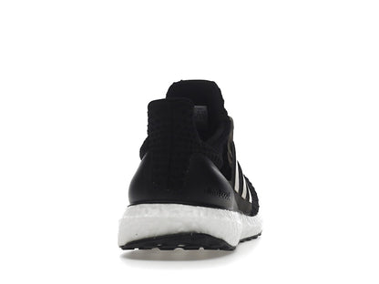 adidas Ultra Boost 4.0 DNA Black Metallic Gold