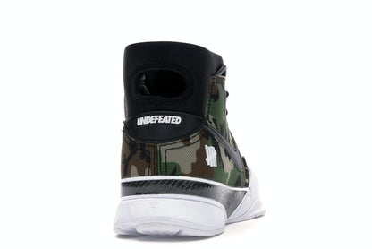 Nike Kobe 1 Protro Undefeated Camo