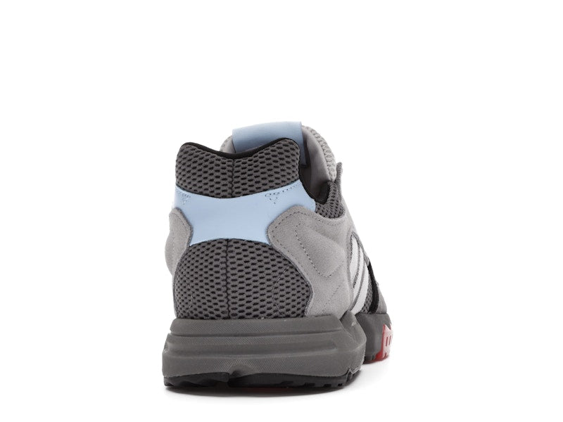 adidas ZX Torsion Ninja Time In Grey