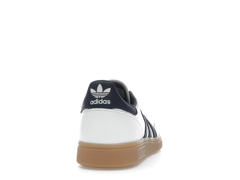 adidas Handball Spezial Made In Germany White Night Indigo