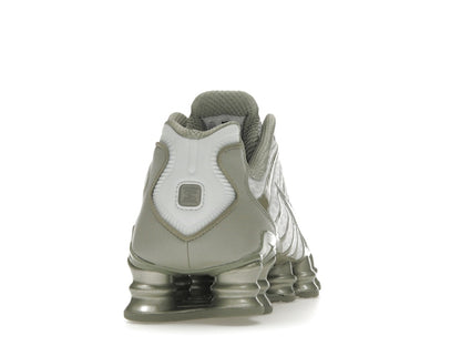 Nike Shox TL Light Army (Women's)