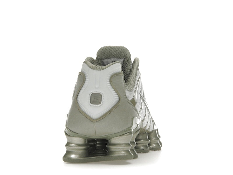 Nike Shox TL Light Army (Women's)