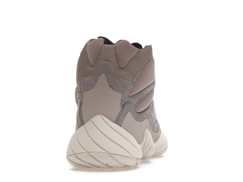 adidas Yeezy 500 High Mist Stone