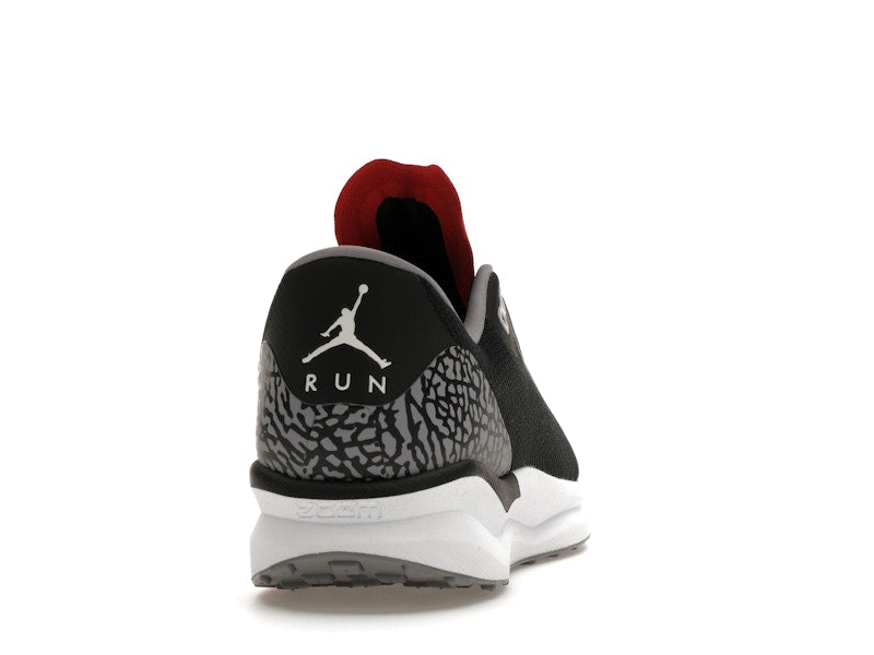 Jordan Zoom Tenacity 88 Black Cement