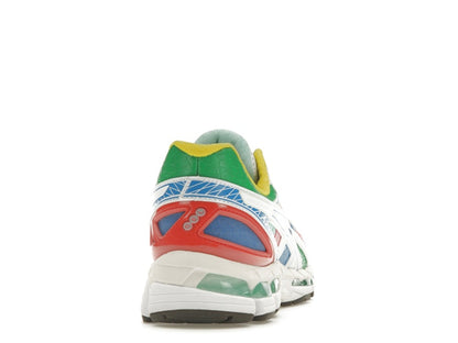 ASICS Gel-Kayano 20 KENZO Multi-Color