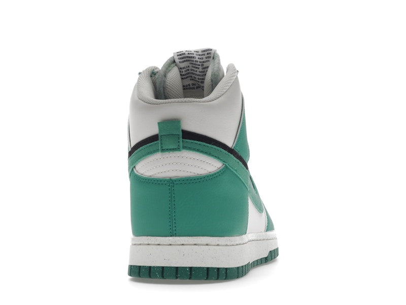 Nike Dunk High SE Stadium Green