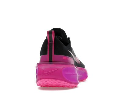 Nike ZoomX Invincible Run 3 Black Vivid Grape