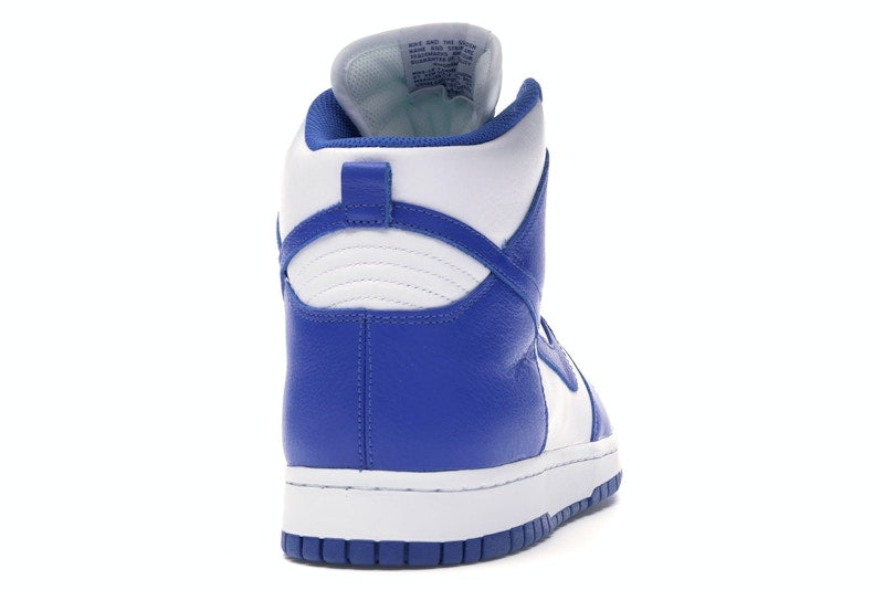 Nike Dunk High Kentucky (2016)