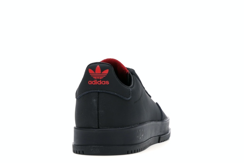 adidas SC Premiere 424 on Fairfax Black