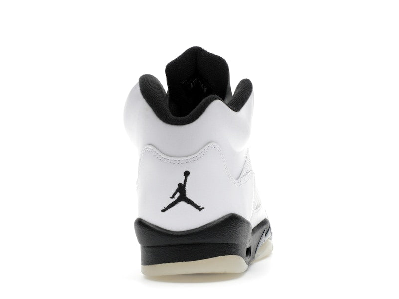 Jordan 5 Retro Reverse Metallic (GS)
