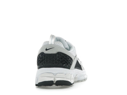 Nike Zoom Vomero 5 Metallic Platinum Black (GS)