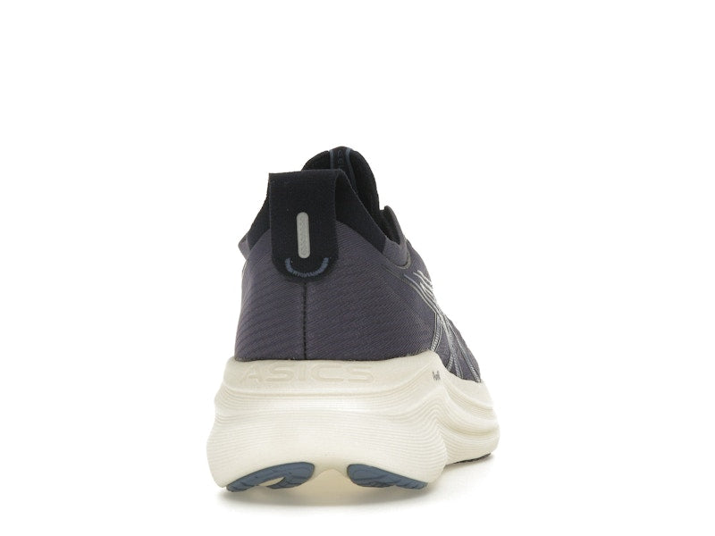 ASICS Gel-Nimbus 27 Indigo Fog Denim Blue