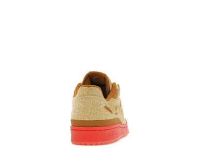 adidas Forum Low The Grinch Max (Kids)