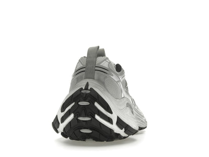 Balenciaga 10XL White Black (Women's)