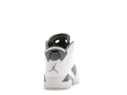 Jordan 6 Retro Cool Grey (PS)