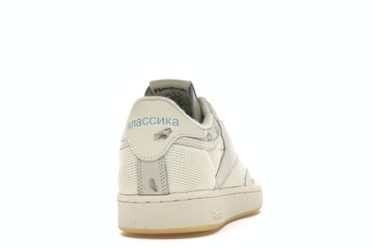 Reebok Club C 85 Walk of Shame