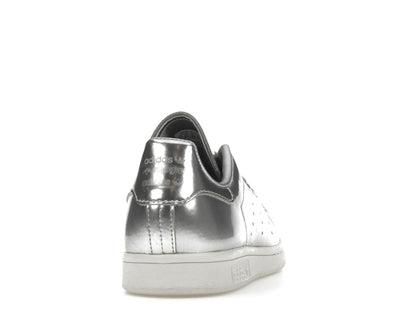 adidas Stan Smith Silver Metallic (Women's)