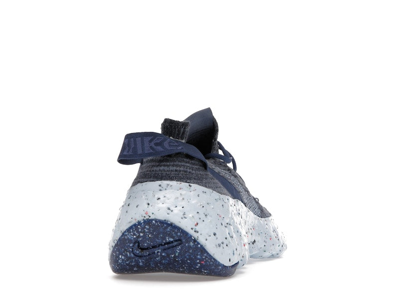 Nike Space Hippie 04 Mystic Navy