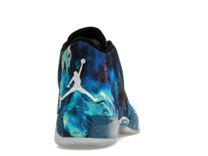Jordan XX9 Year of the Goat
