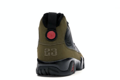Jordan 9 Retro Olive (2002)