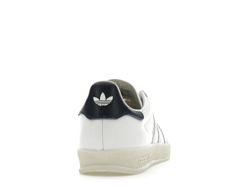 adidas Gazelle Indoor Kith Classics White Navy