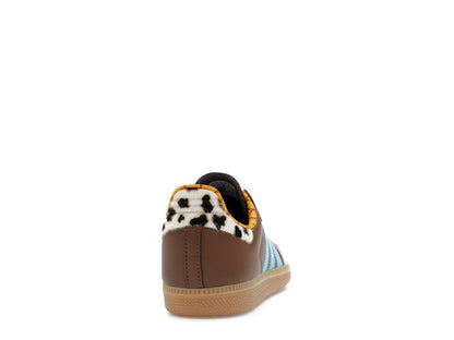adidas Samba OG Toy Story Woody (GS)