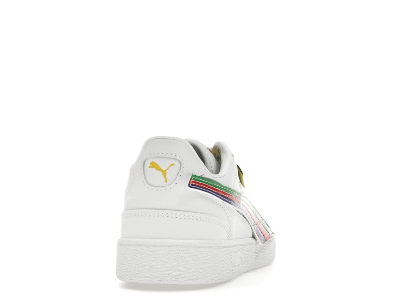 Puma Ralph Sampson Low OG Chinatown Market White