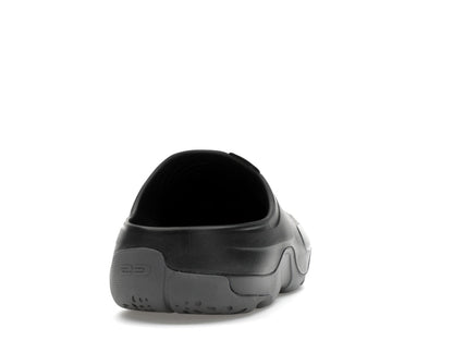 Jordan Roam Slide Black Iron Grey
