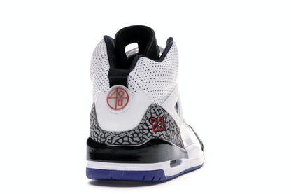 Jordan Spizike Grape