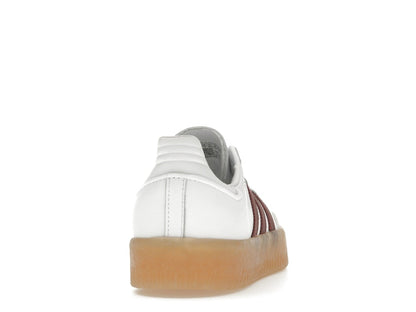 adidas Sambae Cloud White Shadow Red (Women's)