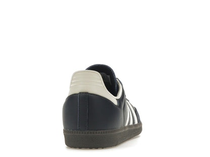 adidas Samba OG Night Navy Gum