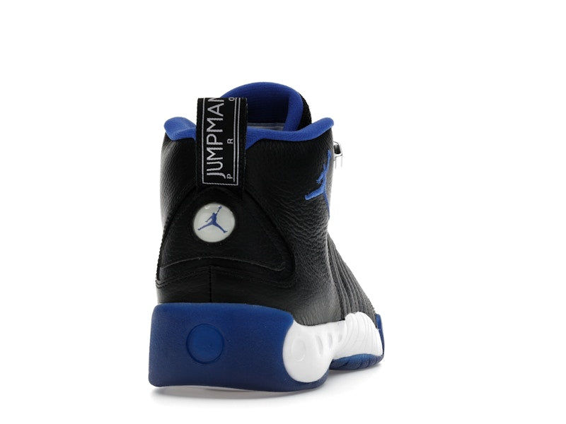 Jordan Jumpman Pro Black/Varsity Royal