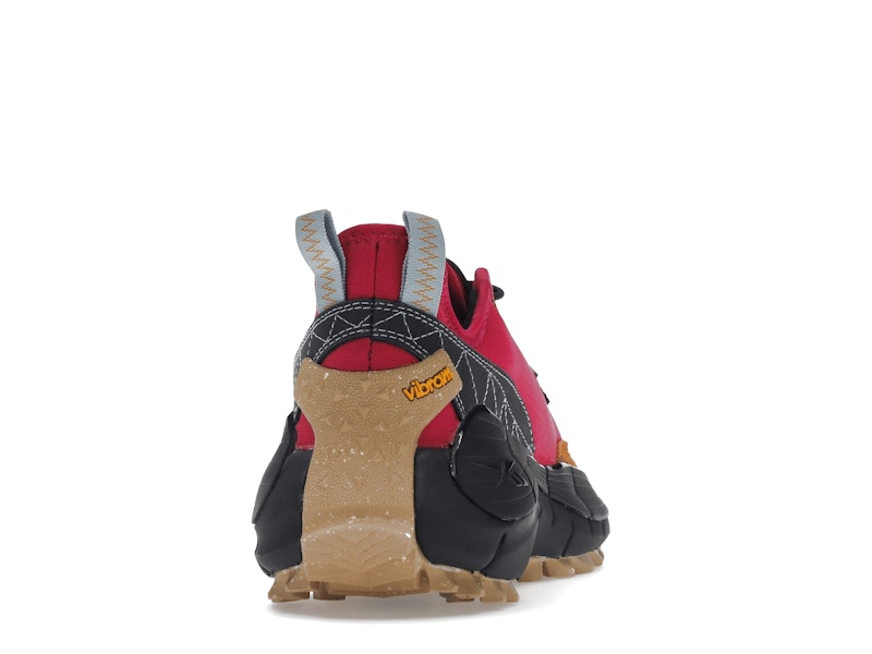 Reebok Zig Kinetica II Edge The Flinstones Dino