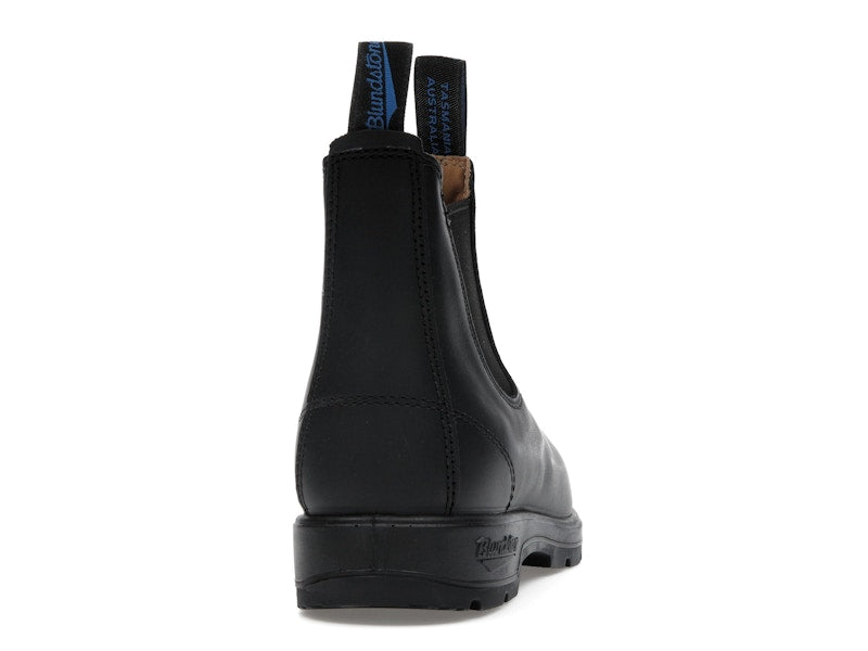 Blundstone 566 Black