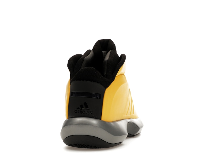 adidas Crazy 1 Sunshine (2022)