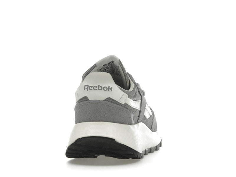 Reebok Classic Leather Legacy Solid Grey