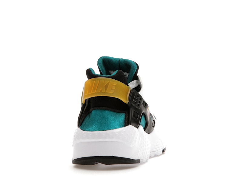 Nike Huarache Run Peace, Love, & Swoosh (GS)