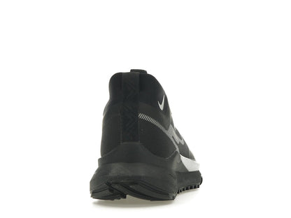 Nike React Pegasus Trail 4 Gore-Tex Black Wolf Grey (Women's)
