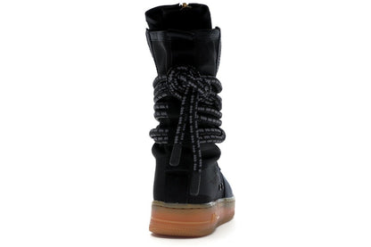 Nike SF Air Force 1 High Black Gum (Women's)