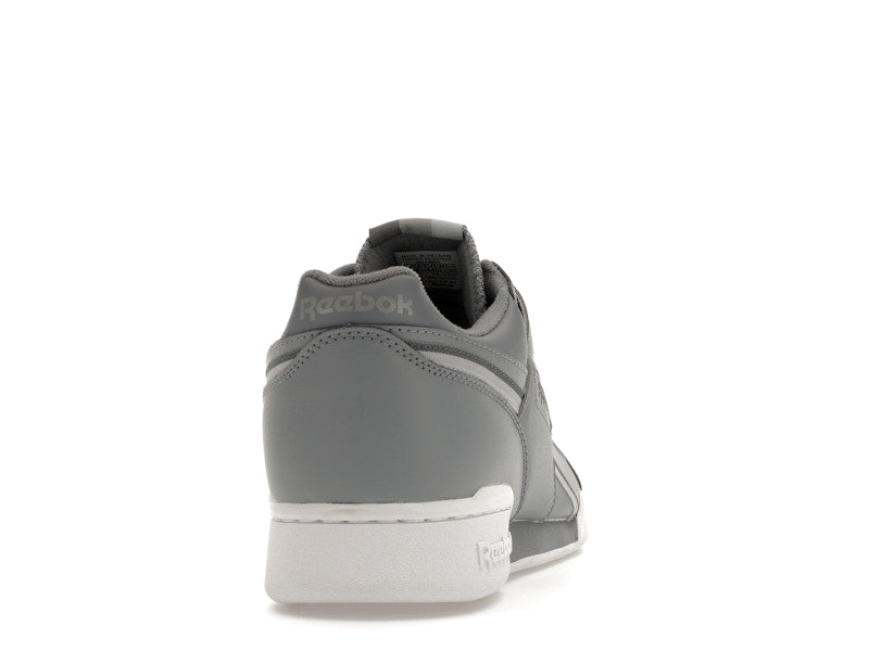 Reebok Workout Plus MU Cold Grey Alloy