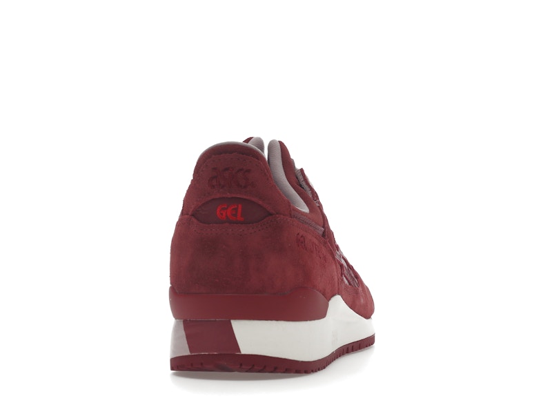 ASICS Gel-Lyte III OG Changing of the Seasons Pack Fall