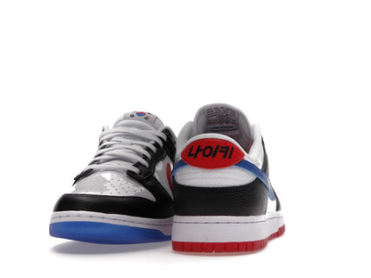 Nike Dunk Low Seoul