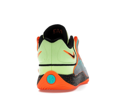 Nike KD 18 Clear Jade Liquid Lime