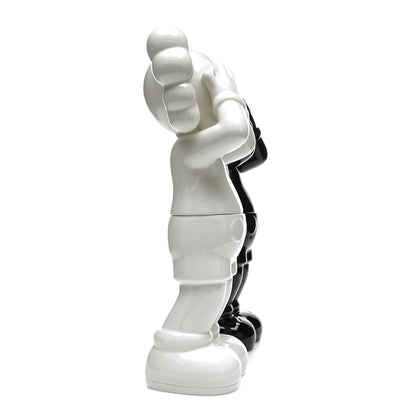 KAWS Holiday UK Ceramic Containers Set (Edition of 1000)