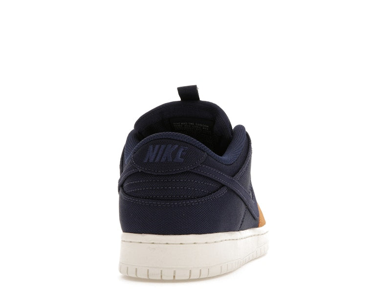 Nike SB Dunk Low Pro PRM 90s Backpack