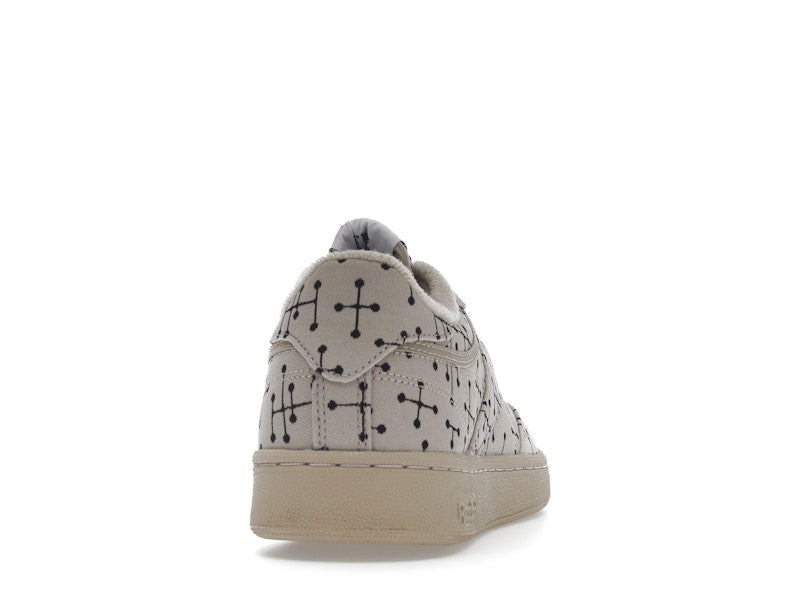 Reebok Club C 85 Eames Dot Pattern