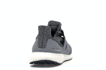 adidas Ultra Boost 4.0 Grey