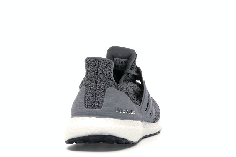 adidas Ultra Boost 4.0 Grey